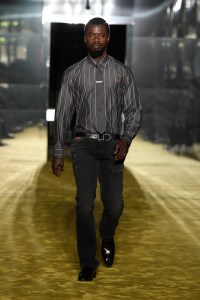 Martine Rose Men’s Fall 2023