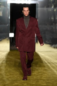 Martine Rose Men’s Fall 2023