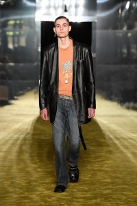 Martine Rose Men’s Fall 2023