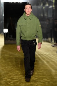 Martine Rose Men’s Fall 2023