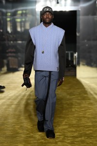 Martine Rose Men’s Fall 2023