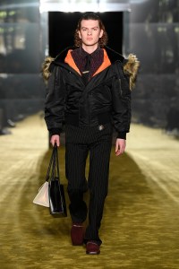 Martine Rose Men’s Fall 2023