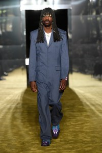 Martine Rose Men’s Fall 2023