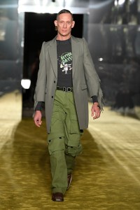 Martine Rose Men’s Fall 2023