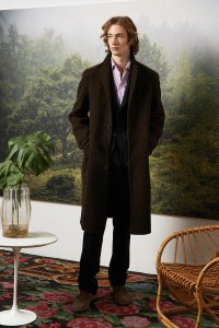 Massimo Alba MenÕs Fall 2023