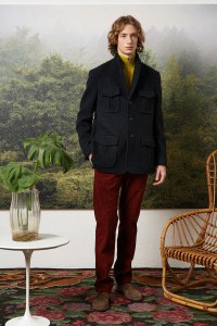 Massimo Alba MenÕs Fall 2023