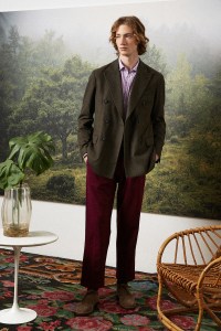 Massimo Alba MenÕs Fall 2023
