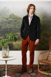 Massimo Alba MenÕs Fall 2023
