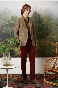 Massimo Alba MenÕs Fall 2023