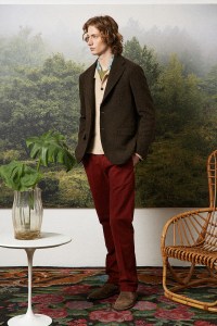 Massimo Alba MenÕs Fall 2023