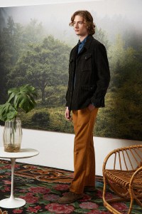 Massimo Alba MenÕs Fall 2023