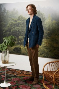 Massimo Alba MenÕs Fall 2023