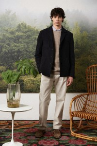 Massimo Alba MenÕs Fall 2023