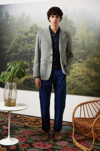 Massimo Alba MenÕs Fall 2023