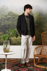Massimo Alba MenÕs Fall 2023