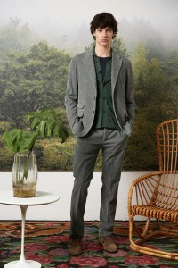 Massimo Alba MenÕs Fall 2023