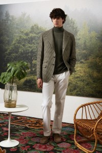 Massimo Alba MenÕs Fall 2023