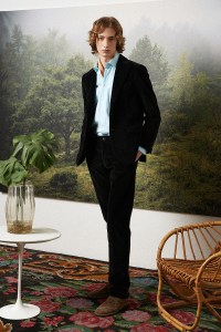 Massimo Alba MenÕs Fall 2023