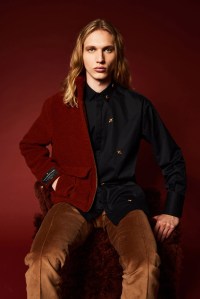 Maxime Simoens RTW Fall 2023