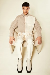 Maxime Simoens RTW Fall 2023
