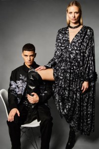 Maxime Simoens RTW Fall 2023