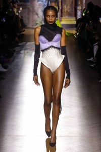 Miss Sohee Couture Spring 2023