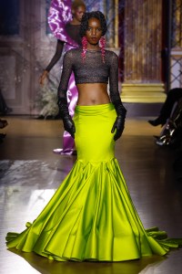 Miss Sohee Couture Spring 2023