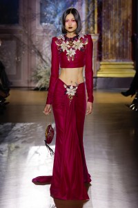 Miss Sohee Couture Spring 2023