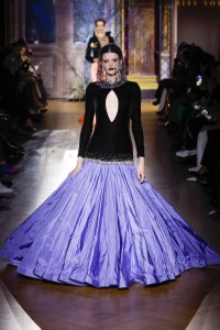 Miss Sohee Couture Spring 2023