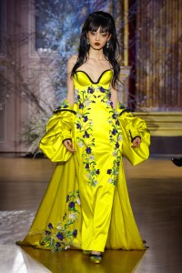 Miss Sohee Couture Spring 2023