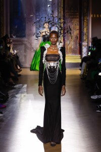 Miss Sohee Couture Spring 2023