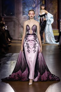 Miss Sohee Couture Spring 2023