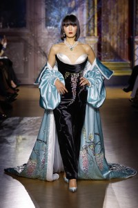 Miss Sohee Couture Spring 2023