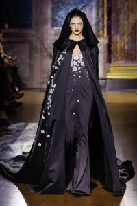 Miss Sohee Couture Spring 2023