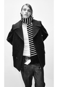 No. 21 Men's Fall 2023