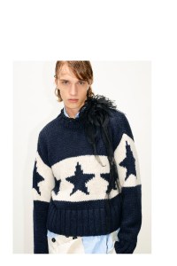 No. 21 Men's Fall 2023