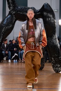 Namesake RTW Fall 2023