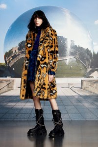 Paco Rabanne Pre-Fall 2023