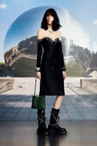 Paco Rabanne Pre-Fall 2023