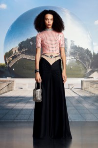 Paco Rabanne Pre-Fall 2023
