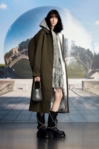 Paco Rabanne Pre-Fall 2023