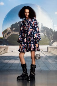 Paco Rabanne Pre-Fall 2023