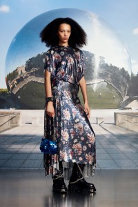 Paco Rabanne Pre-Fall 2023