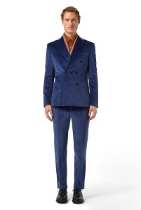 Pal Zileri Men’s Fall 2023