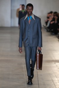 Prada Men’s Fall 2023
