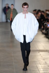 Prada Men’s Fall 2023