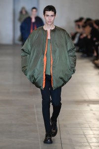 Prada Men’s Fall 2023