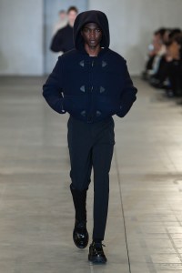 Prada Men’s Fall 2023