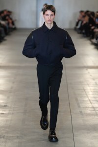 Prada Men’s Fall 2023