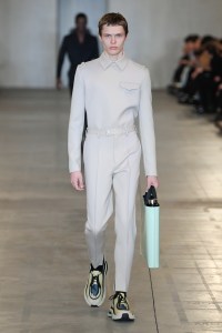 Prada Men’s Fall 2023